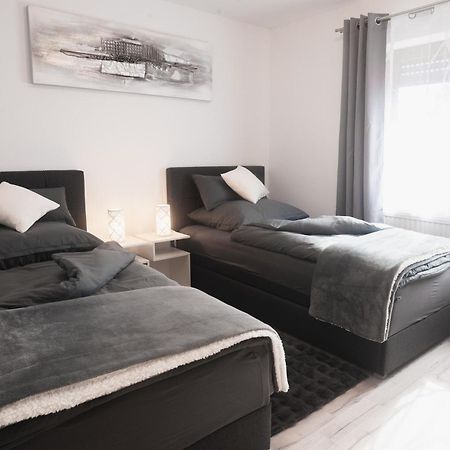 Ferienwohnung Speidel Rottenburg Am Neckar Екстериор снимка