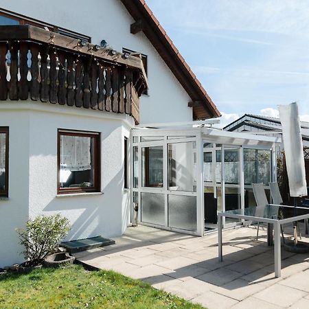 Ferienwohnung Speidel Rottenburg Am Neckar Екстериор снимка