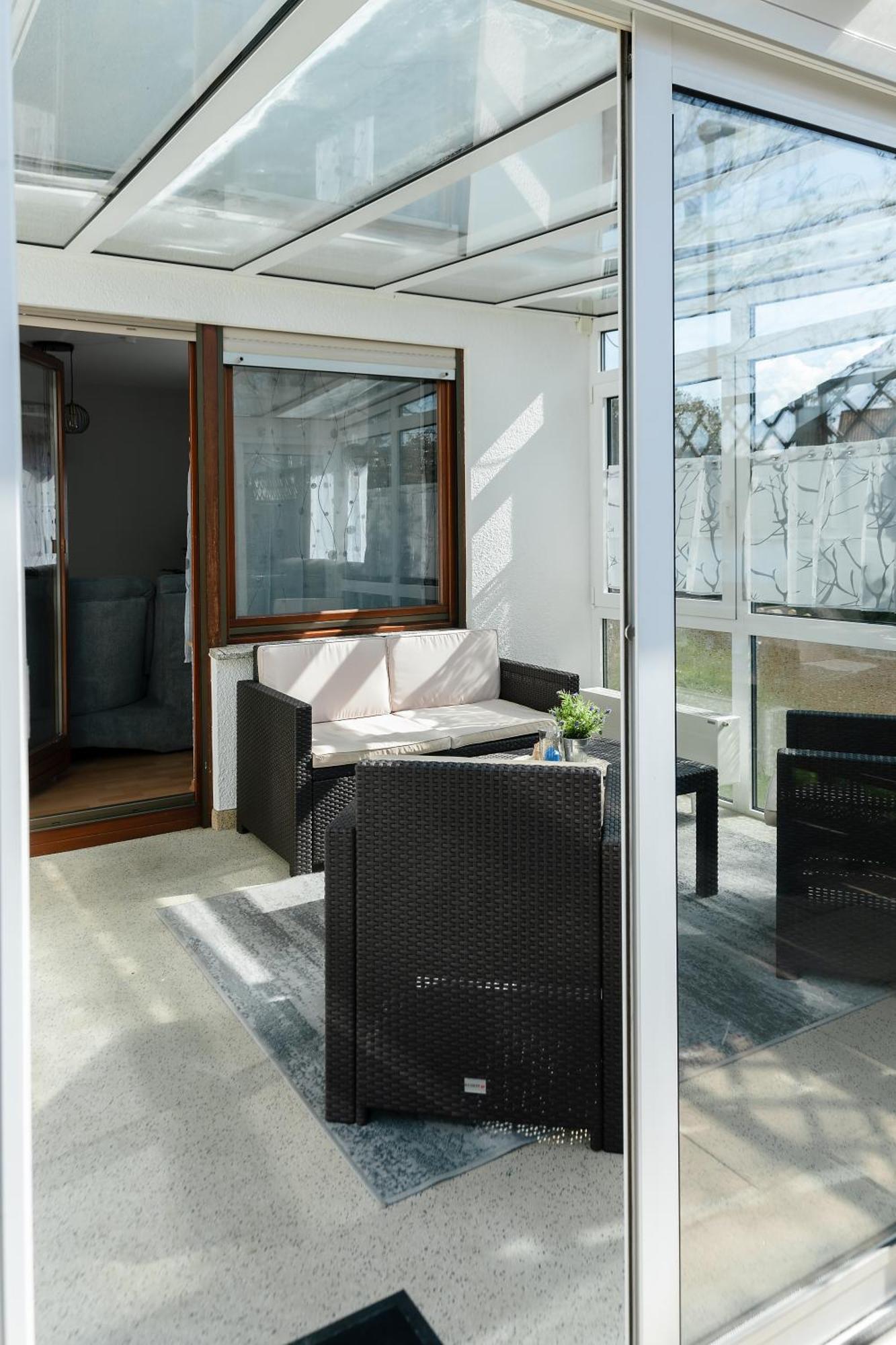 Ferienwohnung Speidel Rottenburg Am Neckar Екстериор снимка