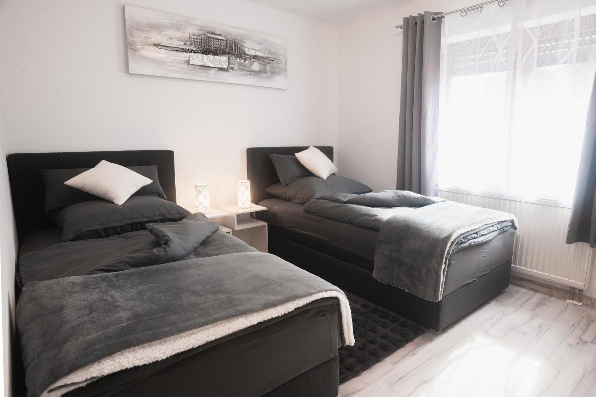 Ferienwohnung Speidel Rottenburg Am Neckar Екстериор снимка