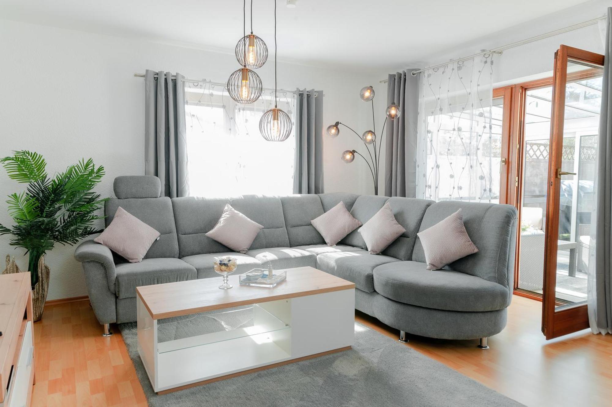 Ferienwohnung Speidel Rottenburg Am Neckar Екстериор снимка