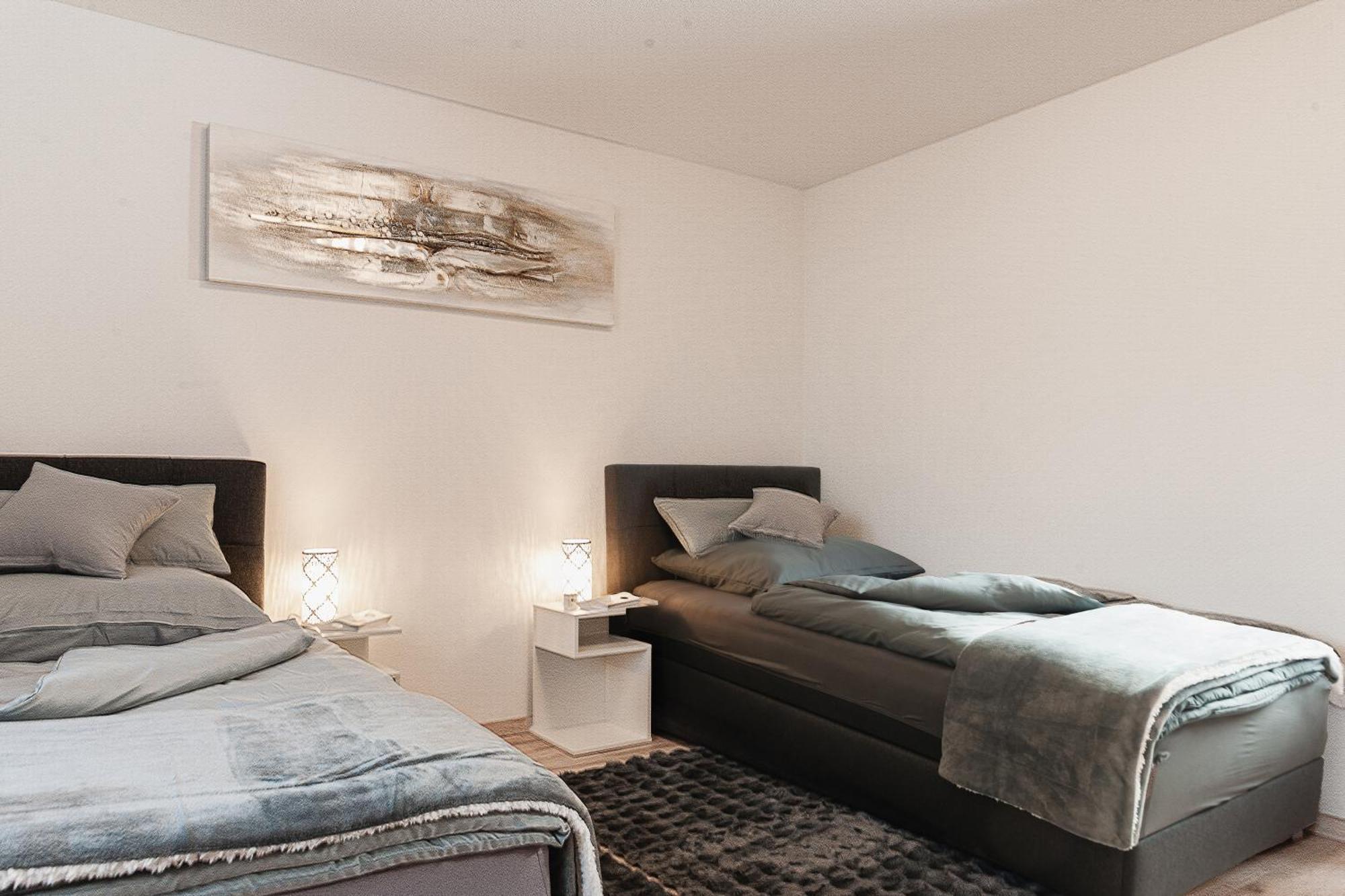 Ferienwohnung Speidel Rottenburg Am Neckar Екстериор снимка